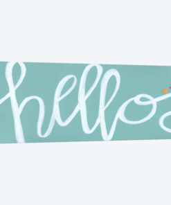 Hello