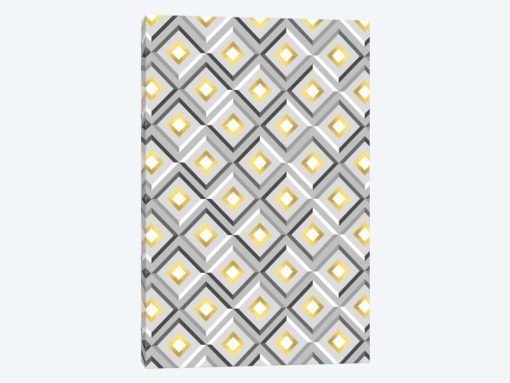 Silver Squares