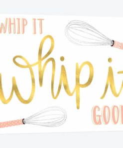 Witty Kitchen III