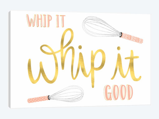 Witty Kitchen III