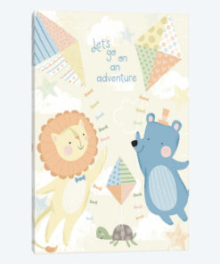 Baby's Balloon Adventure II