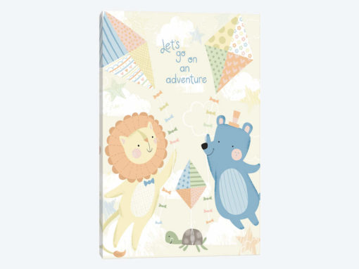Baby's Balloon Adventure II