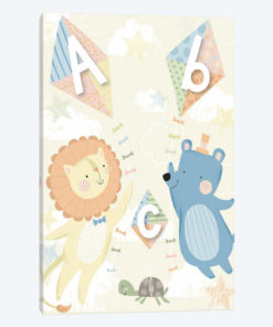 Baby's Balloon Adventure III
