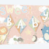 Baby's Balloon Adventure IV
