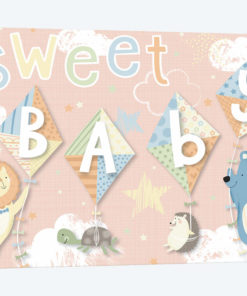 Baby's Balloon Adventure IV