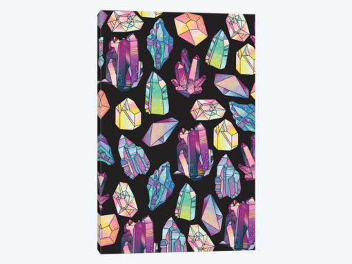 Unicorns And Sparkles II