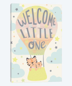 Baby's Adventure I