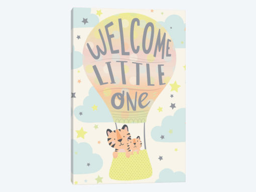 Baby's Adventure I