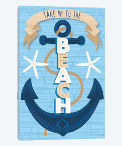Beach Fun III