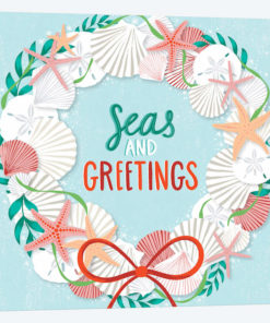 Seas & Greetings III