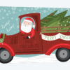 Festive Farmers Market I