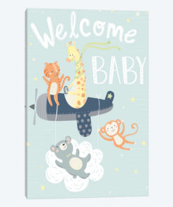 Baby's Adventure II