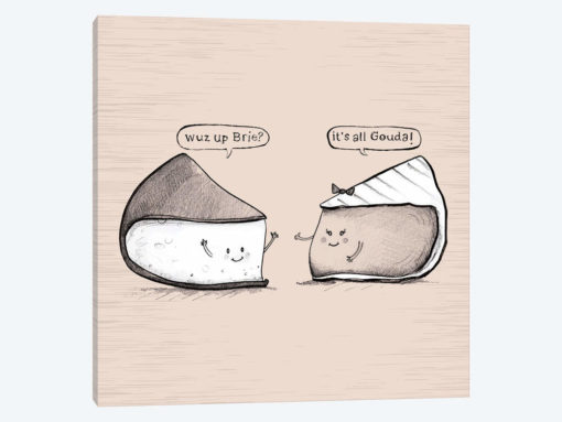 Very Punny X