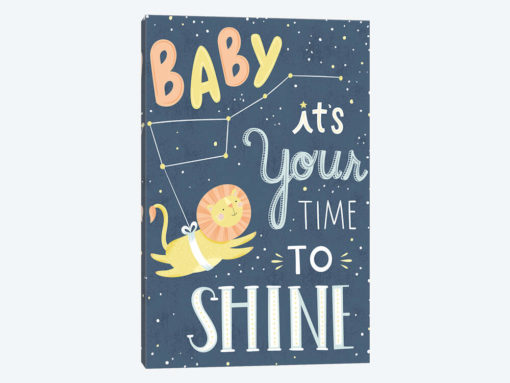 Baby's Adventure V