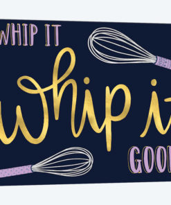 Witty Kitchen I