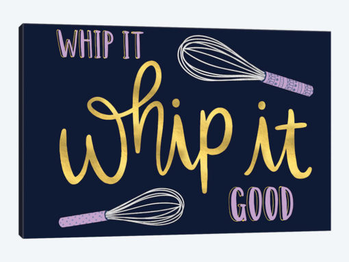 Witty Kitchen I
