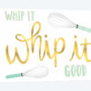 Witty Kitchen II