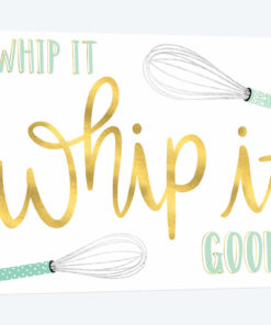 Witty Kitchen II