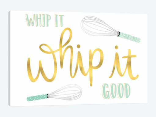 Witty Kitchen II