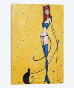 Catty