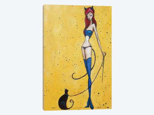 Catty