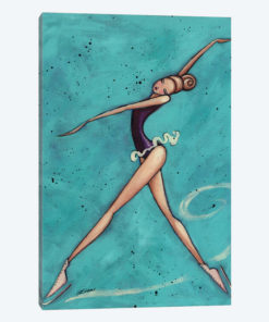 Figure Skater
