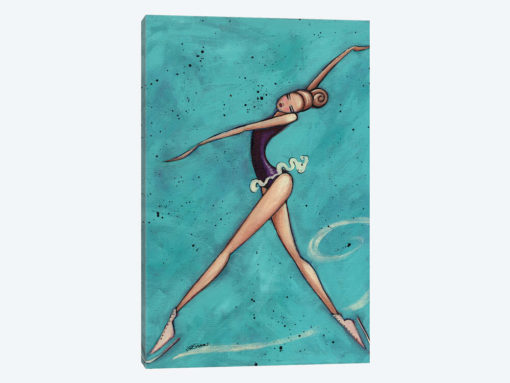 Figure Skater