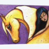 Forbearance Palomino Brunette