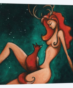 Foxy