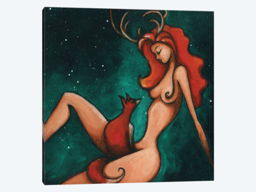 Foxy