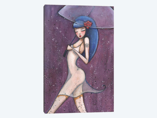 Ingenue