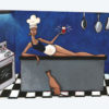 Kitchen Goddess Blonde