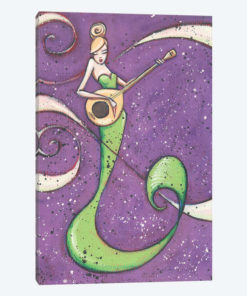 Musical Mermaid