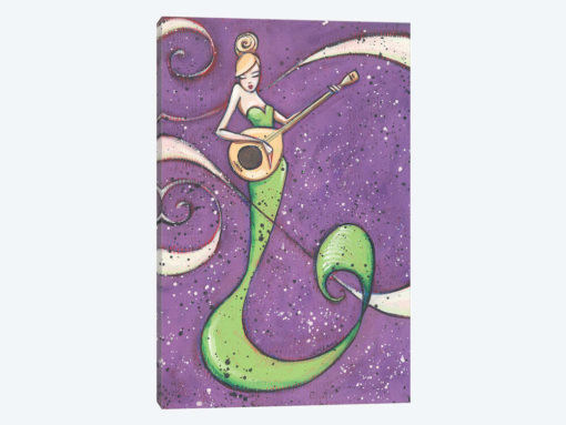 Musical Mermaid