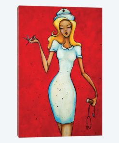 Nurse
