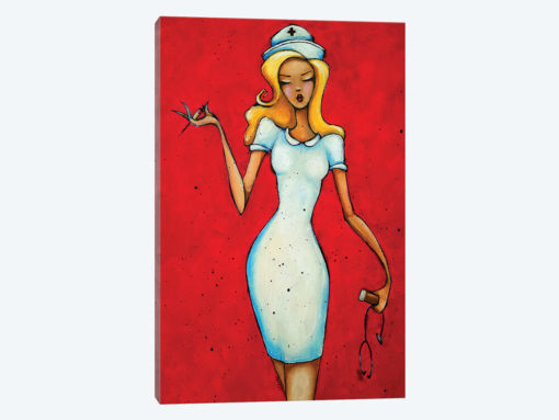 Nurse