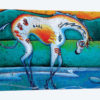 Painted Appaloosa