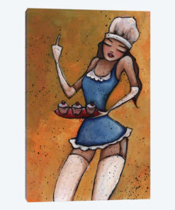 The Joy Of Cooking