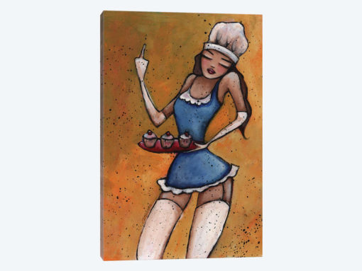 The Joy Of Cooking
