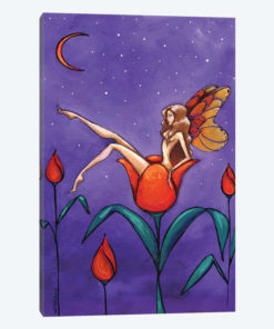 Tulip Fairy