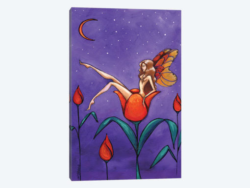 Tulip Fairy