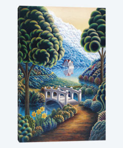 Daffodils I