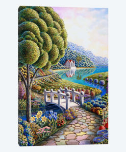 Daffodils II