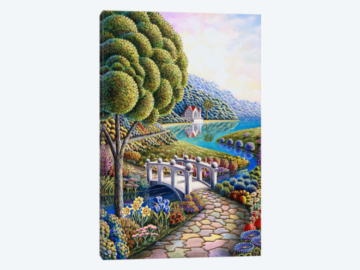 Daffodils II