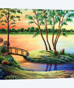 Eden Revisted