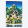 Hidden Village Revisited