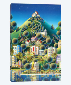 Hidden Village Revisited