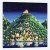 Hidden Village XXI