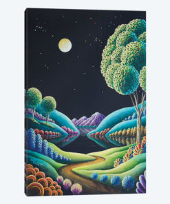 Moonglow IX