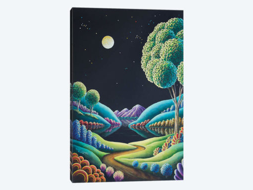 Moonglow IX
